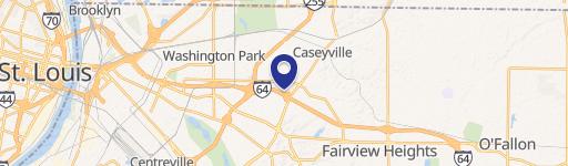 2439 Old Country Inn Dr