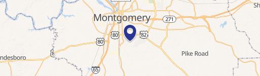 Seibles Rd & Narrow Ln Rd