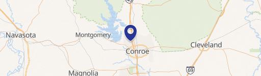 Fm 3083 & Anderson Xing