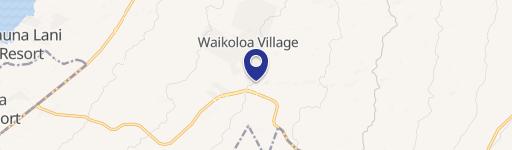 Acreage Near Intersection Of Waikoloa Rd And Paniolo Ave