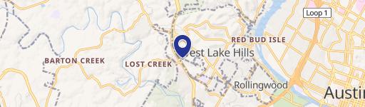 1101 Capital Of Texas Hwy