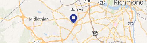 9111 Midlothian Tpke