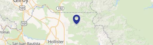 2580 San Juan Hollister Rd