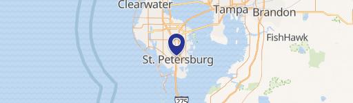 Pete Florida Cafe and Coffee Shop for Sale with Beer Wine License St