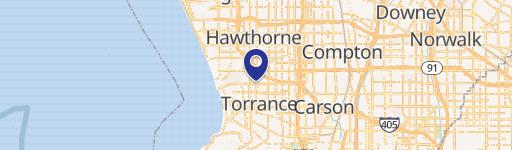 19301-19501 Prairie Ave