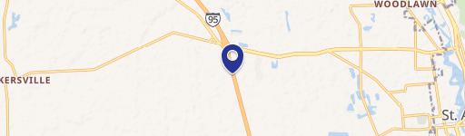 Agricultural Center Dr