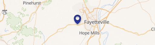 7707-7715 Raeford Rd