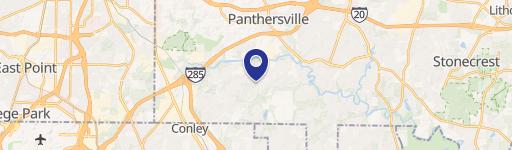 3879 Panthersville Rd