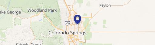 4965 Austin Bluffs Pkwy