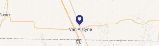 Swq - Hwy 5 & Fm 375