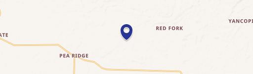 Belcoe Lk Hunting Clb