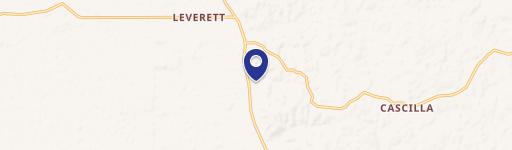 80 Acres In Tallahatchie