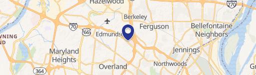 9454 Natural Bridge Rd