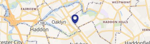 918 White Horse Pike