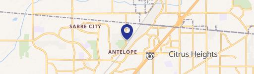 7920 Antelope North Rd