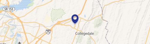 5243 Little Debbie Pkwy