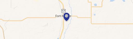 Lunn Rd / Mt Pisgah Rd