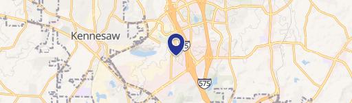 2400 Barrett Lakes Blvd