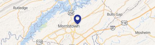 463 Davy Crockett Pkwy