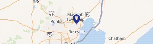 0.62 Acres On Cor Of Clinton Riv Rd