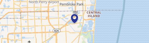 1650 Miami Gardens Dr