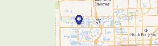 18201-18391 Pines Blvd