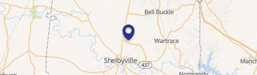 Tn-437 & Fairfield Pike