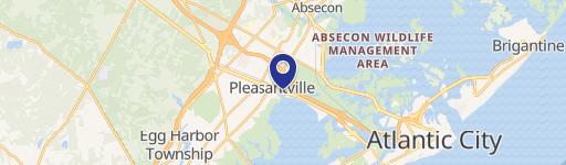 7009 Black Horse Pike