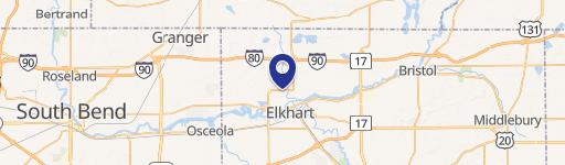 Elkhart In