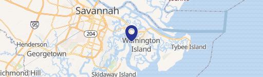 700 Wilmington Island Rd