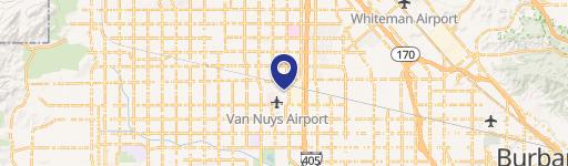 16214-16300 Lindbergh St