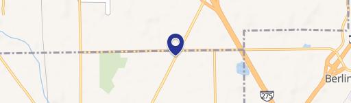 8858-8844 Telegraph Rd