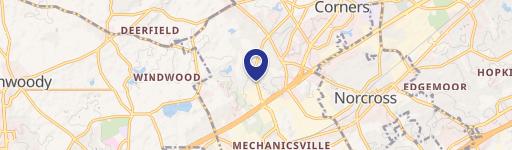 3330 Peachtree Corners Rd