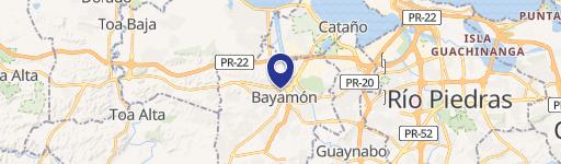 53 Cementerio Nacional Ave Hato Tejas