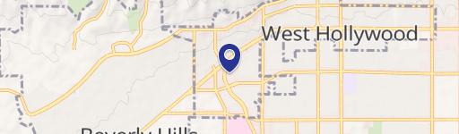 700 San Vicente Blvd