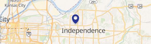 601 Sugar Creek Blvd