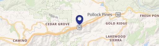 5658 Pony Express Trl