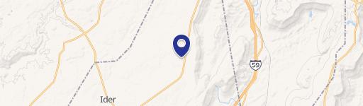 3322 County Road 788