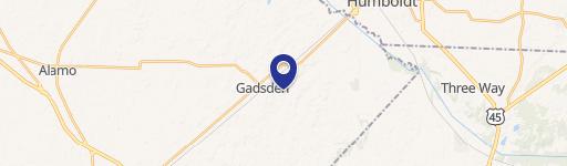 +-6 Acres Gadsden Todd Levee Rd