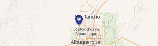 Nwq Paseo Del Norte & Eagle Rnch