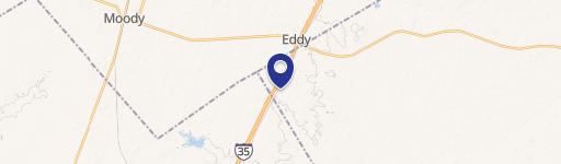 Bruceville-Eddy Tx