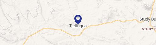 NC392 Terlingua Tx 79830