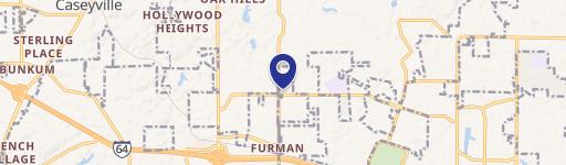 506 Old Collinsville Rd