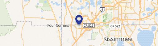 Franchise Restaurant For Sale In Popular Orlando Tourist Area!