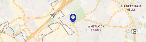 310 Old Peachtree Rd