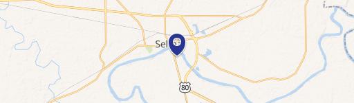 500 Old Montgomery Rd