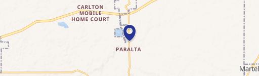 Cor Of Springville Rd And Bolton Mnr Rd