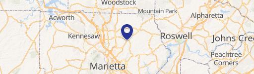 2440 Sandy Plains Rd