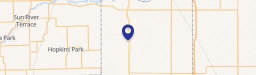 20 +/- Acre Newton County