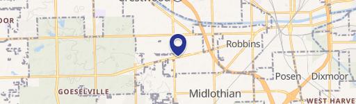 4721 Crestwood Il 60418